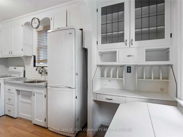 House for rent in Woburn, Ontario