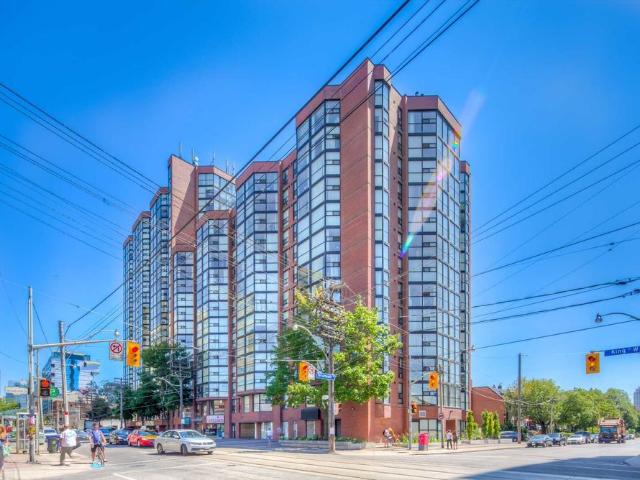 Apartment for rent in Woburn, Ontario