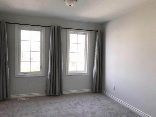 Townhouse for rent in Barrhaven West, Ottawa