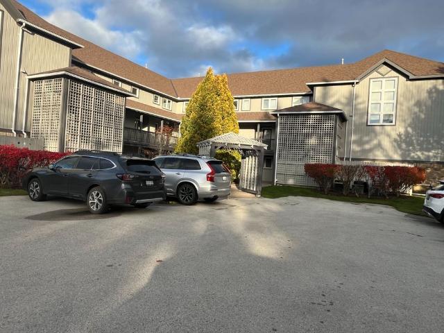Apartment for rent in Collingwood, Ontario