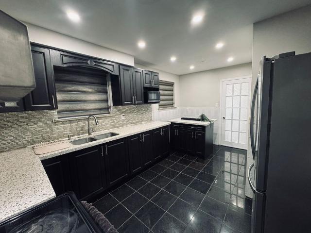 House for rent in Mississauga, Ontario