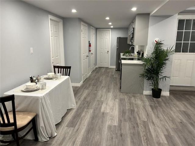 House for rent in Ancaster, Ontario