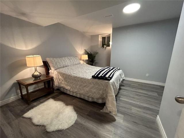 House for rent in Ancaster, Ontario