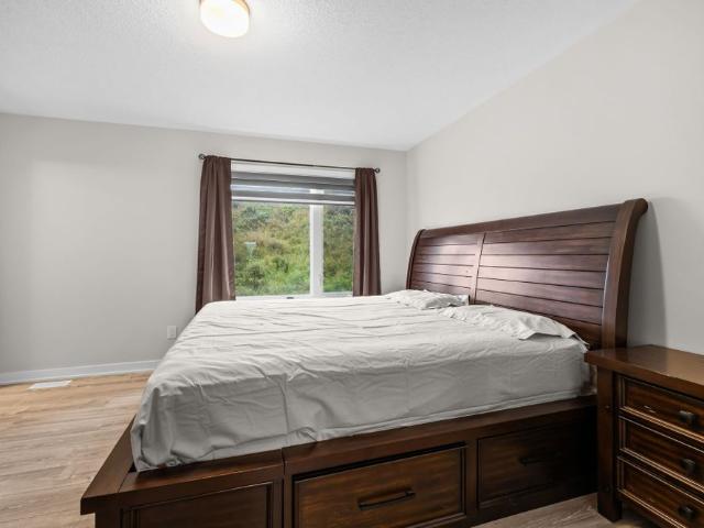 Townhouse for rent in Mulhurst Bay, Ontario