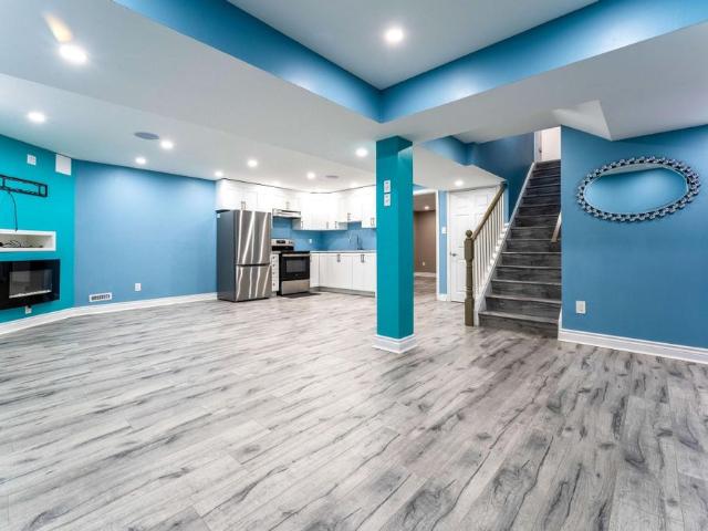 House for rent in Lansdowne Meadow, Woodstock