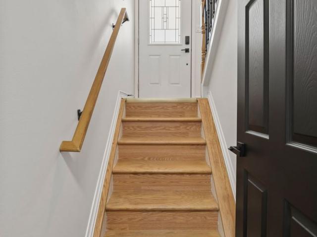 House for rent in South Huron, Southwestern Ontario