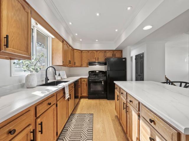 House for rent in South Huron, Southwestern Ontario