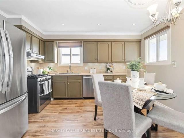 House for rent in Durham, Ontario
