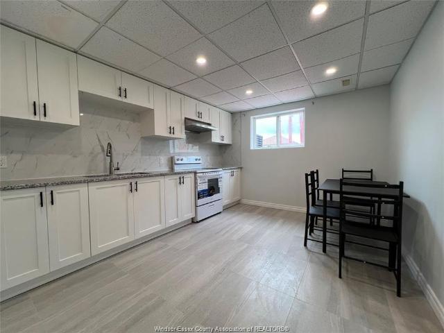 Apartment for rent in Maidstone, Ontario