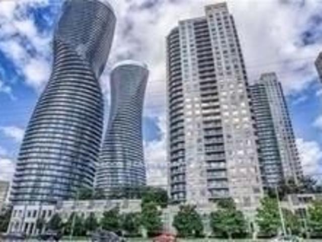 Apartment for rent in Mississauga, Ontario