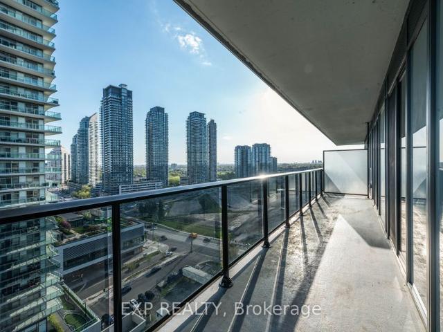 Apartment for rent in Etobicoke—Lakeshore, Toronto