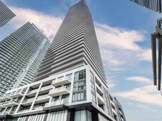 Apartment for rent in Woburn, Ontario