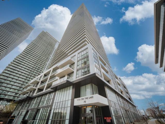 Apartment for rent in Woburn, Ontario