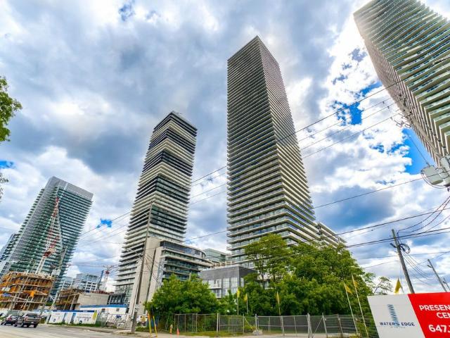 Apartment for rent in Woburn, Ontario
