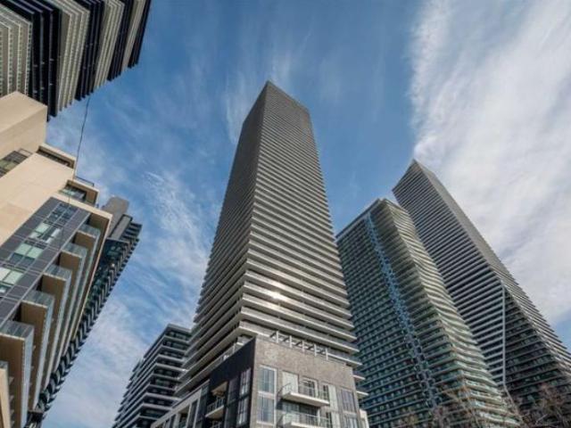 Apartment for rent in Etobicoke—Lakeshore, Toronto