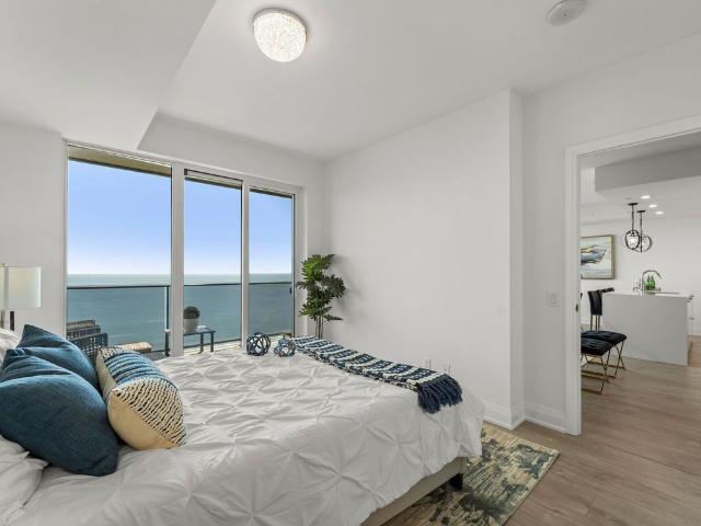 Apartment for rent in Woburn, Ontario