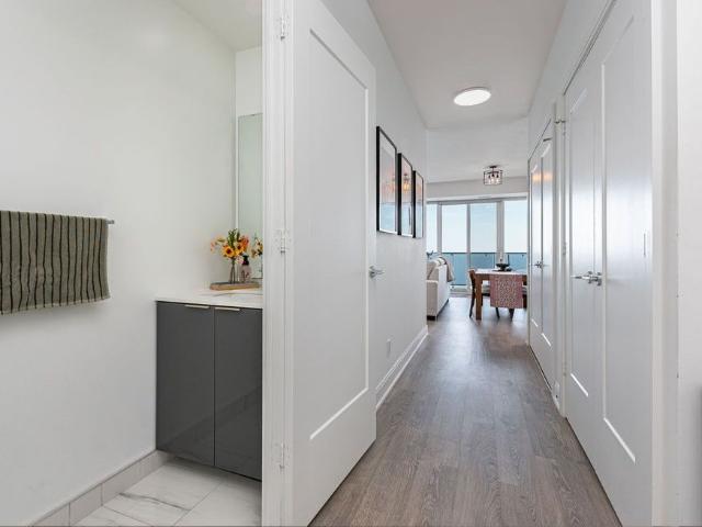 Apartment for rent in Woburn, Ontario