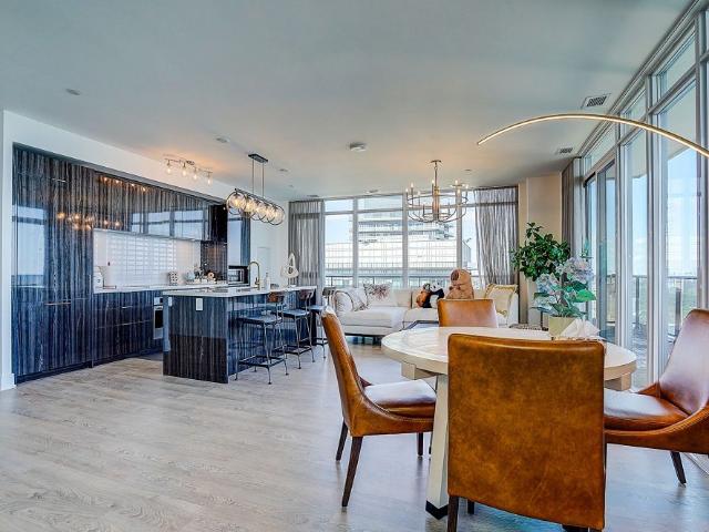 Apartment for rent in Etobicoke—Lakeshore, Toronto