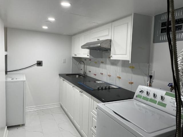 House for rent in Woburn, Ontario