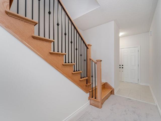Townhouse for rent in Niagara, Ontario