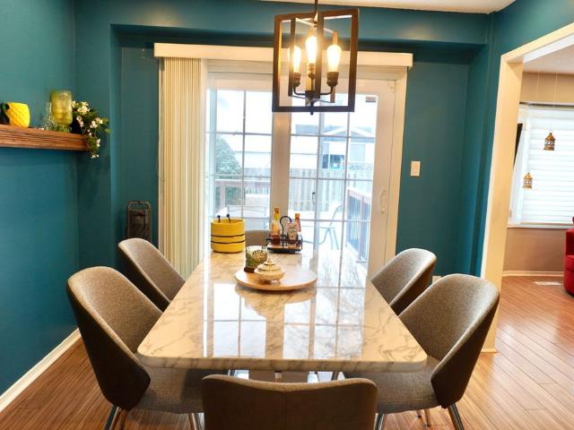 House for rent in Midtown, Ajax