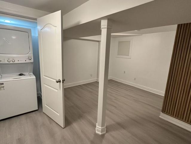 Apartment for rent in Durham, Ontario