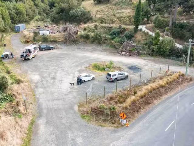 House for rent in Otakou