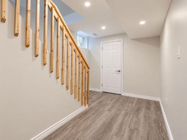 Apartment for rent in Bradford West Gwillimbury, Central Ontario
