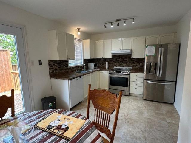 Apartment for rent in Arva, Ontario