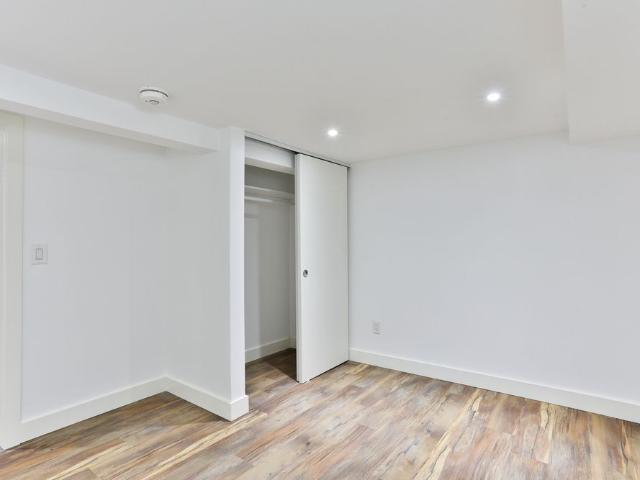 House for rent in Woburn, Ontario