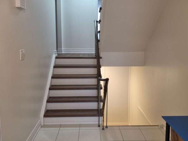 Apartment for rent in Scarborough North, Toronto