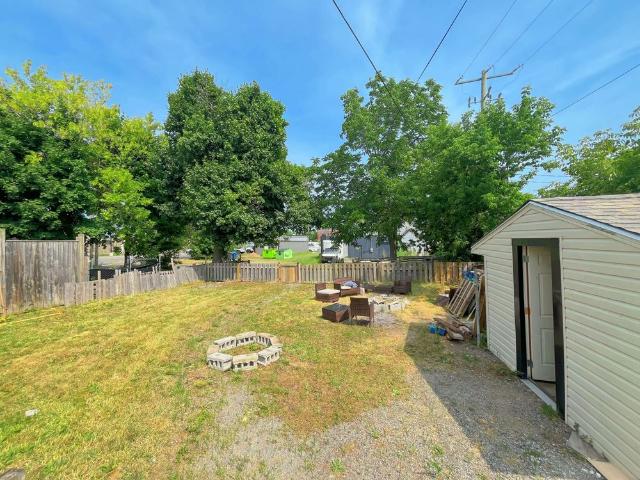 House for rent in Bridgeburg, Fort Erie