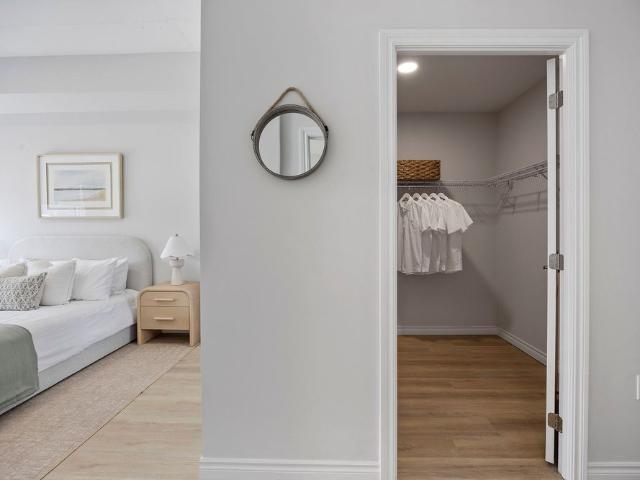 Apartment for rent in Barrie, Ontario