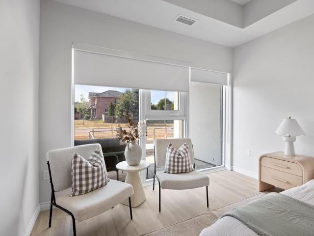 Apartment for rent in Barrie, Ontario