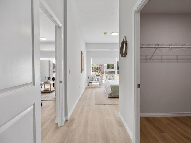 Apartment for rent in Barrie, Ontario
