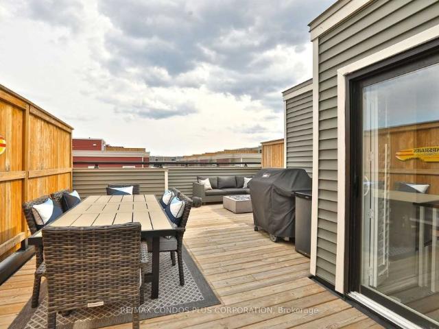 Apartment for rent in Woburn, Ontario