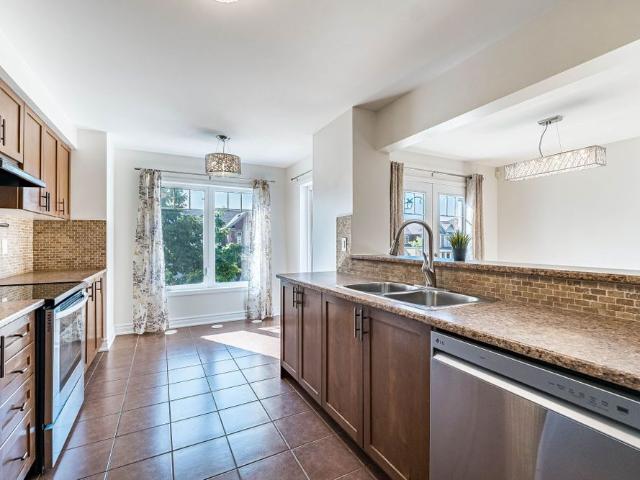Townhouse for rent in Milton, Ontario