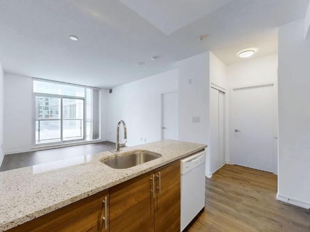 Apartment for rent in Don Valley North, Toronto
