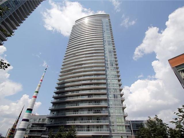 Apartment for rent in Don Valley North, Toronto