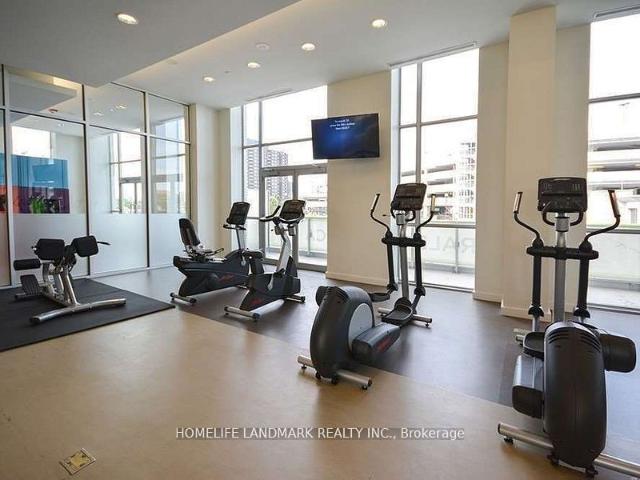 Apartment for rent in Don Valley North, Toronto