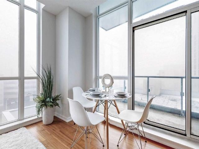 Apartment for rent in Don Valley North, Toronto