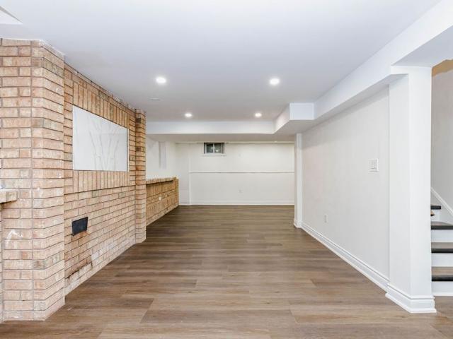 House for rent in York, Ontario