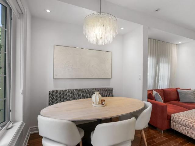 Apartment for rent in Woburn, Ontario