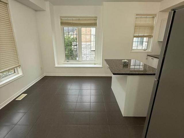 Townhouse for rent in Durham, Ontario