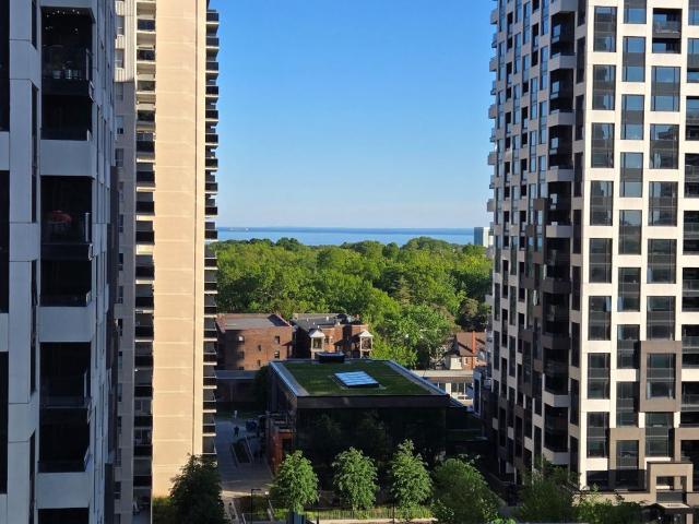 Apartment for rent in Woburn, Ontario