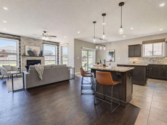 House for rent in Perth, Ontario