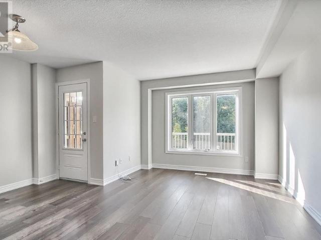 Townhouse for rent in Cambridge, Southwestern Ontario