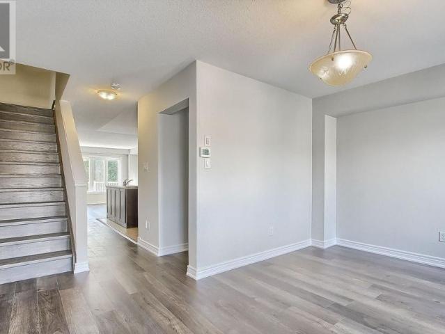 Townhouse for rent in Cambridge, Ontario