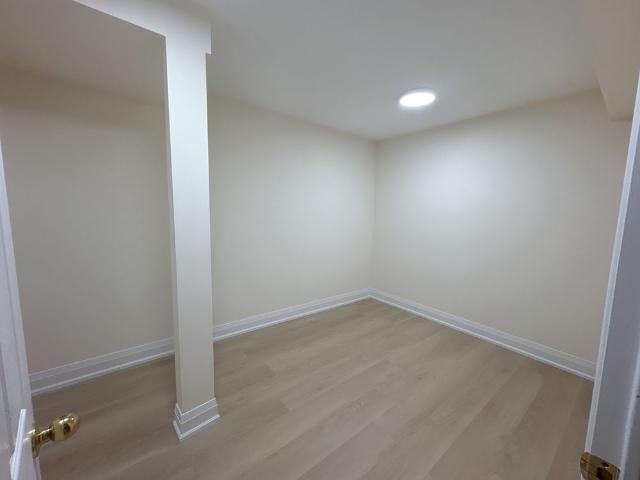Townhouse for rent in York, Ontario