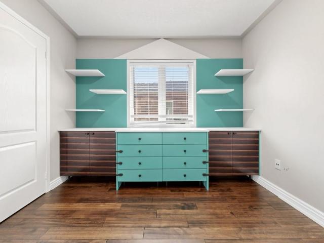 House for rent in Richmond Hill, Golden Horseshoe